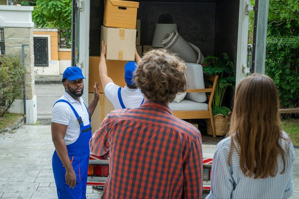 Déménagement à Tours : 5 étapes pour obtenir un devis rapide