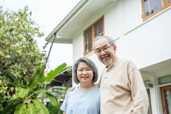 Amélioration de l’habitat : solutions pour seniors indépendants