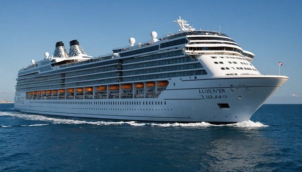 Explorez les croisières tout inclus sur www.luxenyou.fr