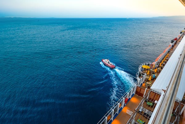 Découvrez les meilleures croisières tout compris sur luxenyou.fr